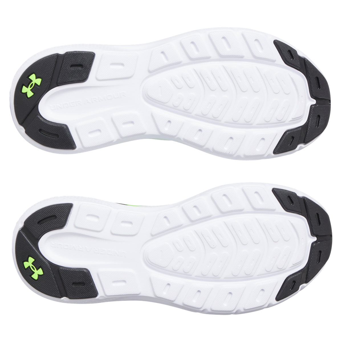 Детски маратонки UA BGS Rogue 5