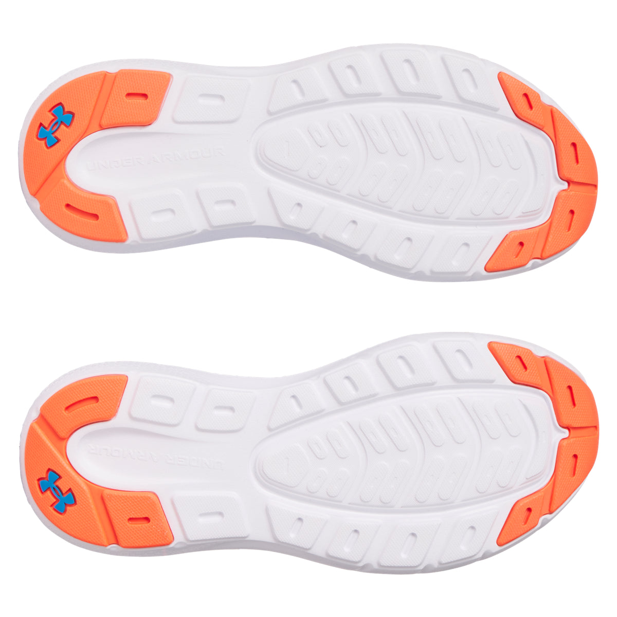 Детски маратонки UA BGS Rogue 5