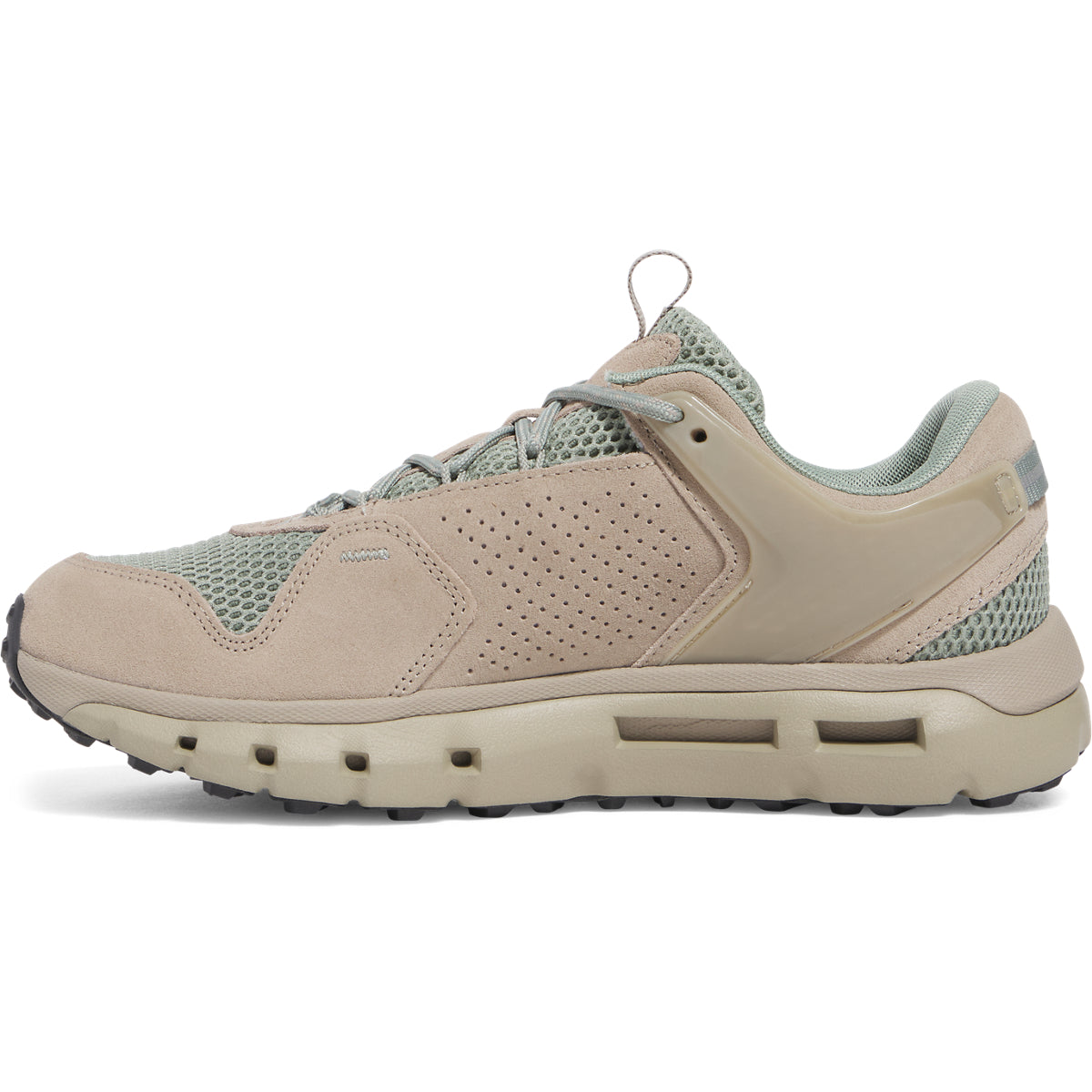 Мъжки маратонки UA Summit Trek Suede