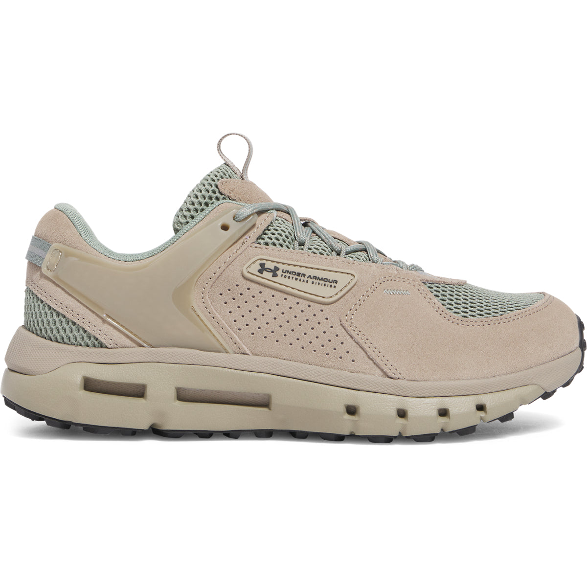 Мъжки маратонки UA Summit Trek Suede