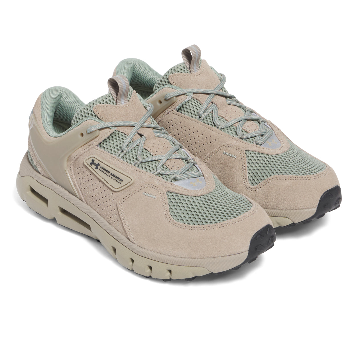 Мъжки маратонки UA Summit Trek Suede