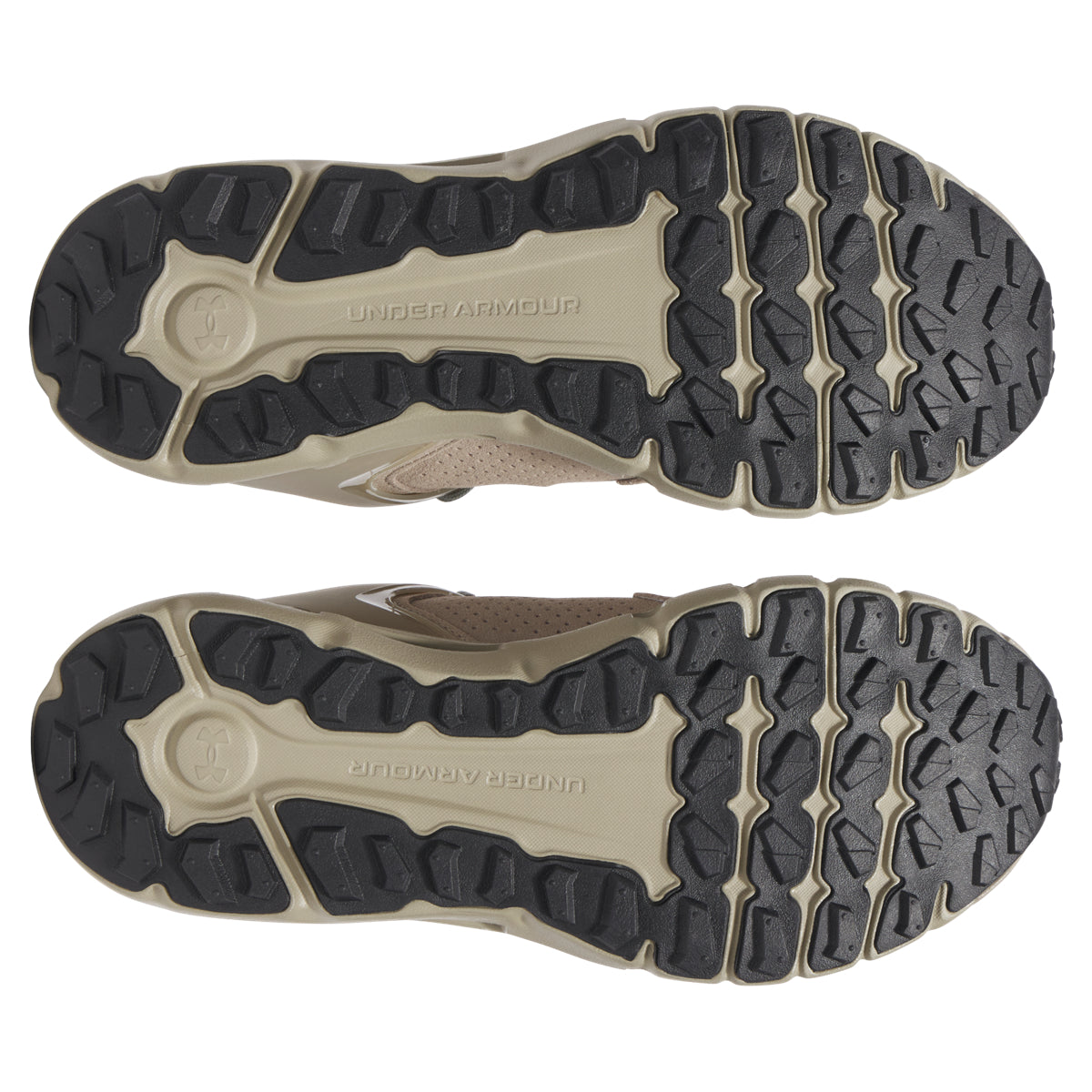 Мъжки маратонки UA Summit Trek Suede