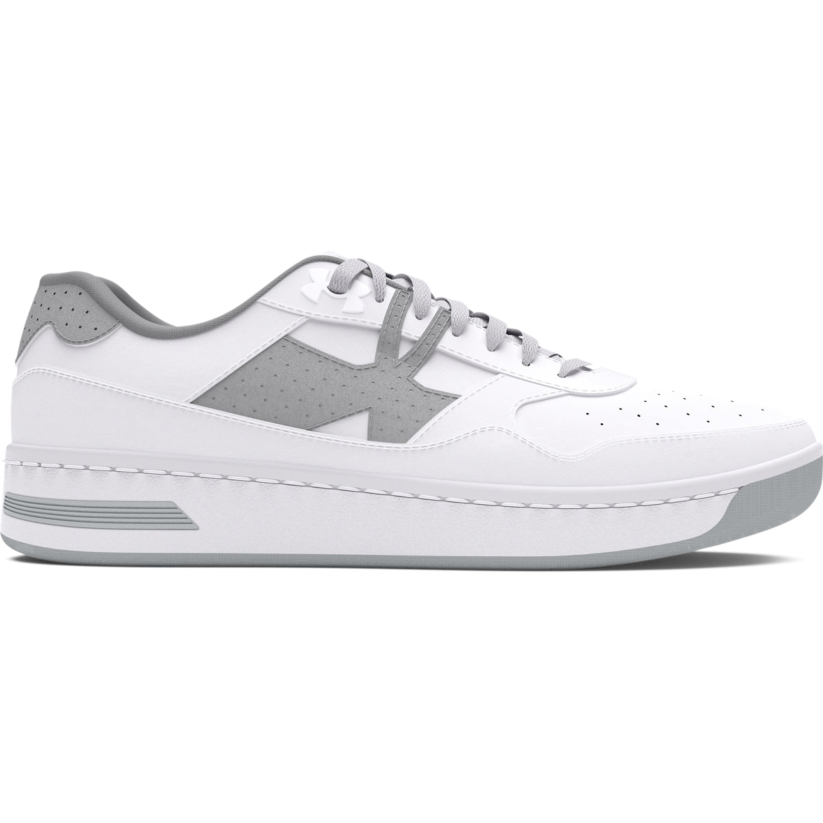 Мъжки маратонки UA Court 96 Suede