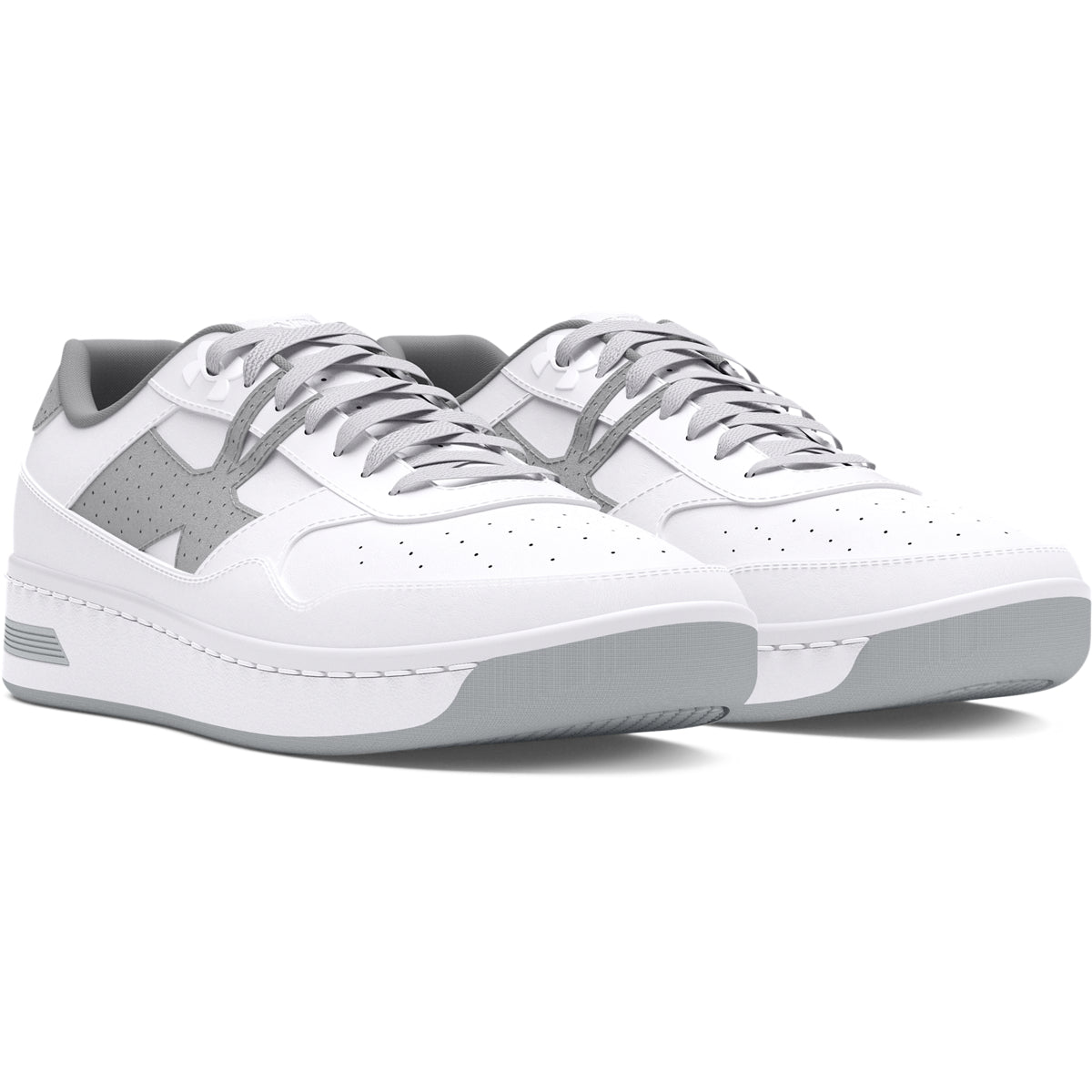 Мъжки маратонки UA Court 96 Suede