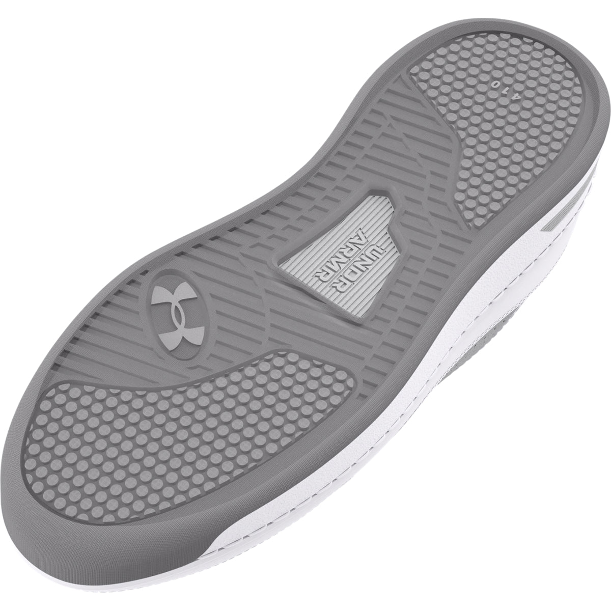 Мъжки маратонки UA Court 96 Suede