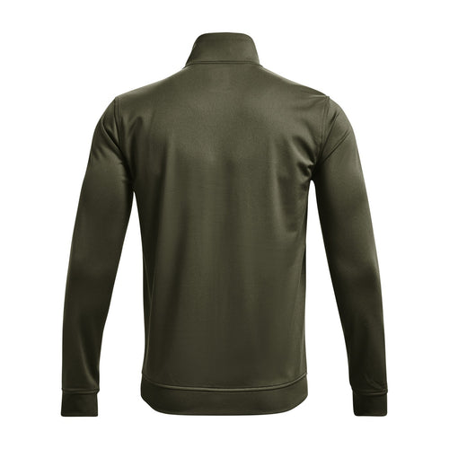 Мъжко горнище UA Sportstyle Tricot