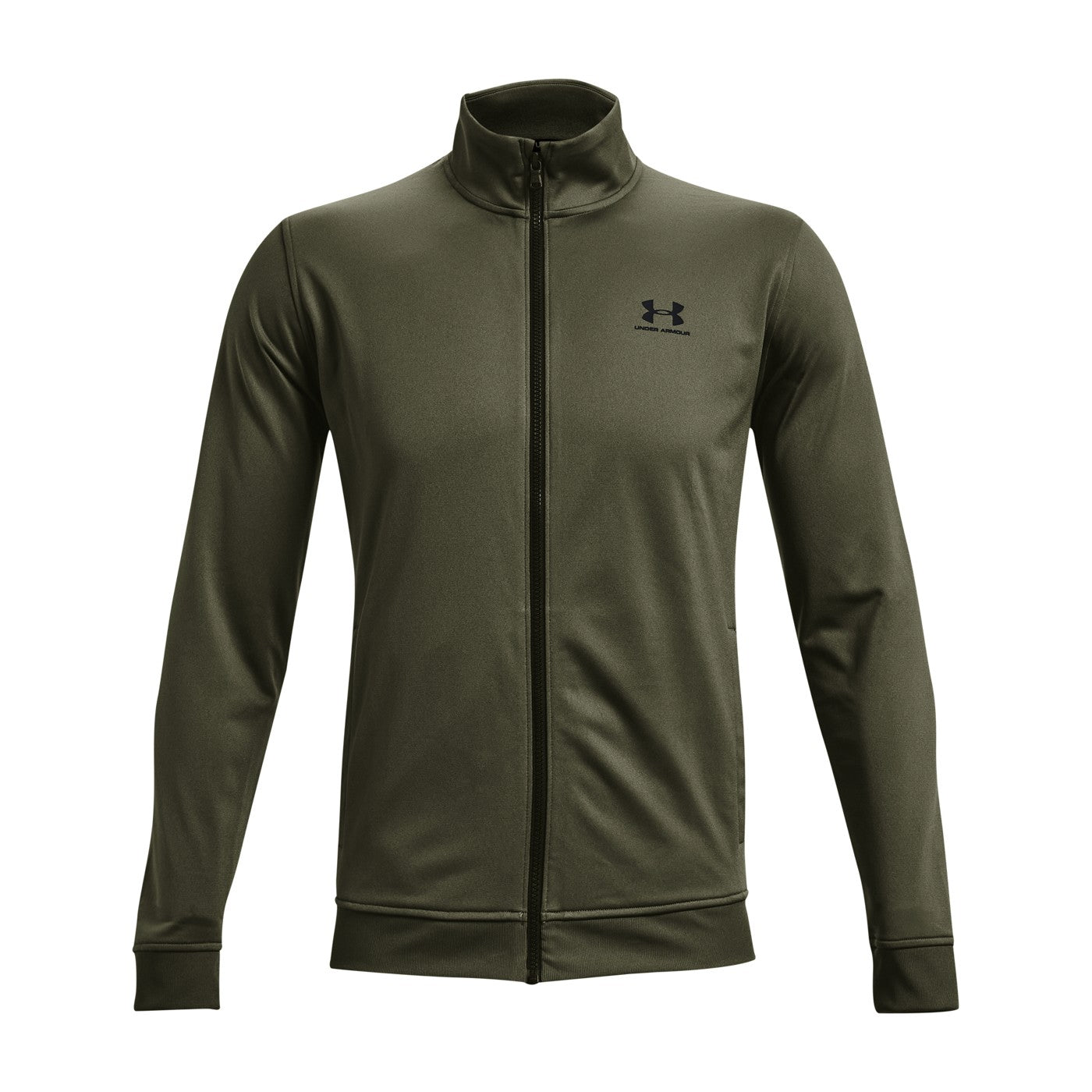 Мъжко горнище UA Sportstyle Tricot