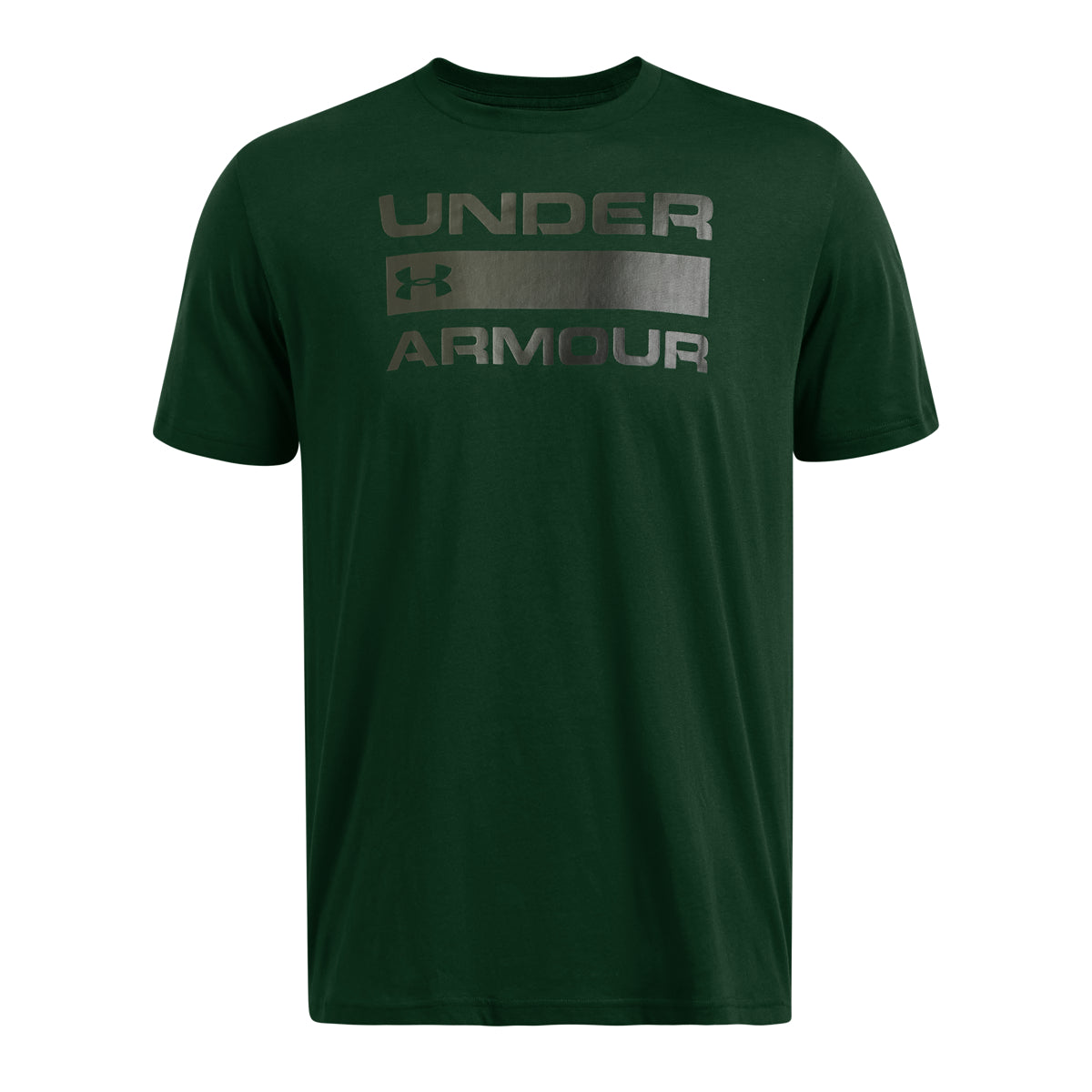 Мъжка тениска UA Team Issue Wordmark SS