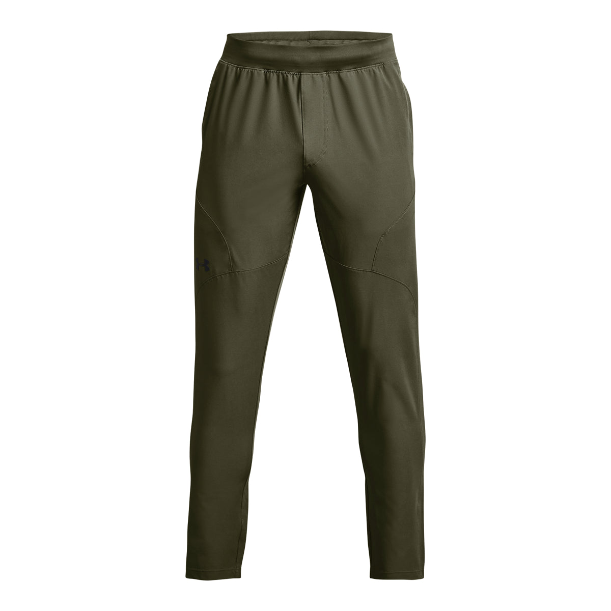 Мъжки спортен панталон UA Unstoppable Tapered