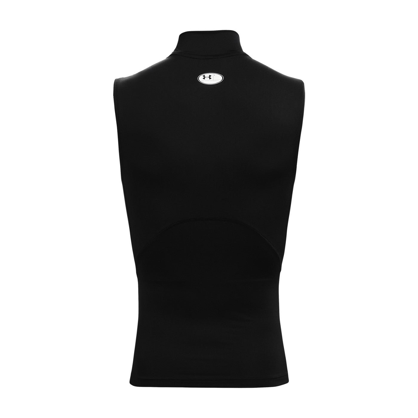 Мъжки потник UA HG Armour Comp Mock SL