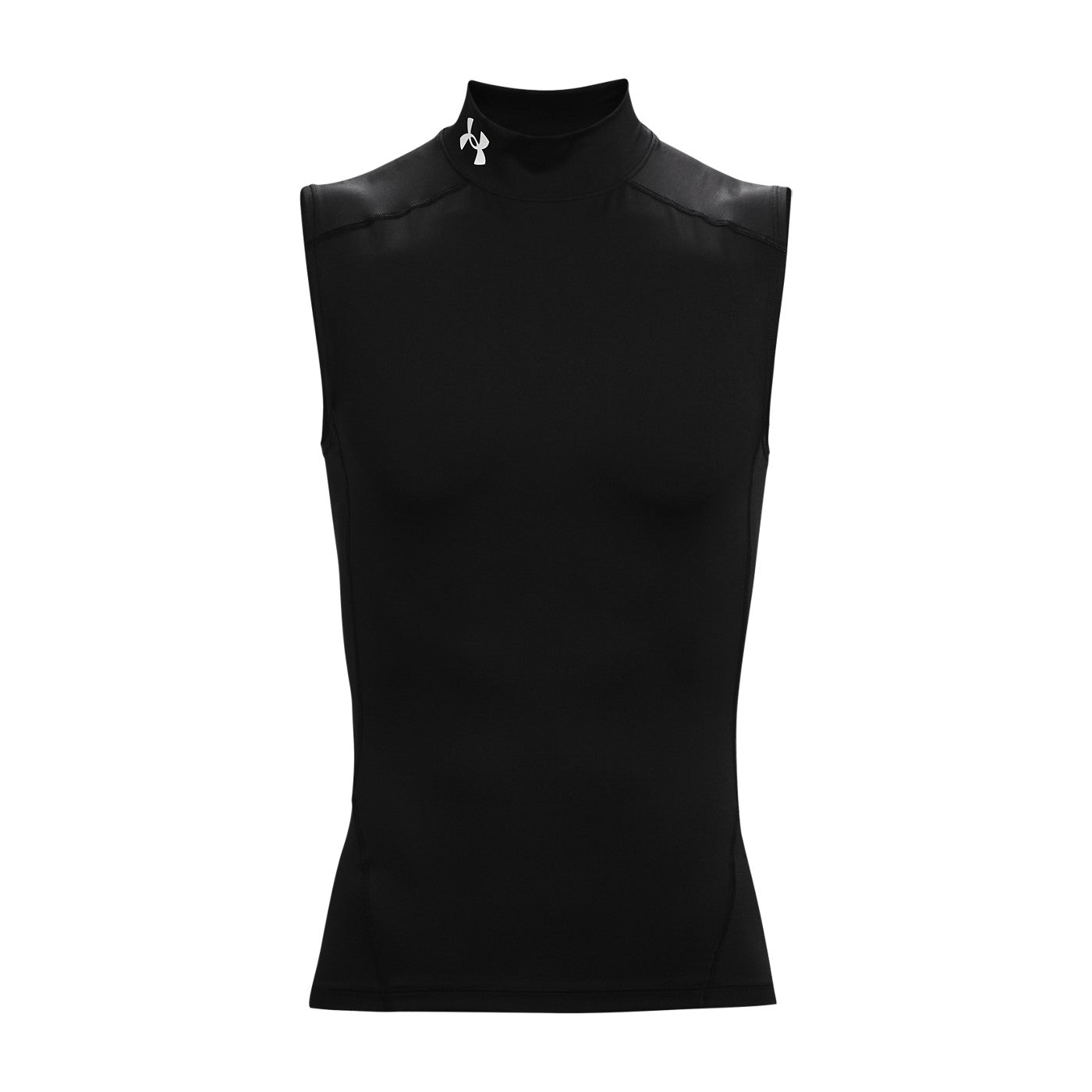 Мъжки потник UA HG Armour Comp Mock SL