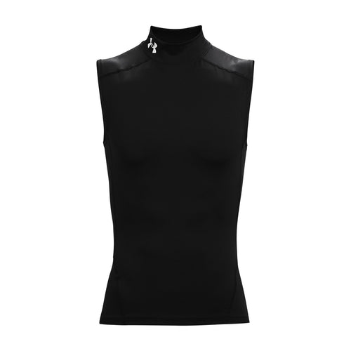 Мъжки потник UA HG Armour Comp Mock SL