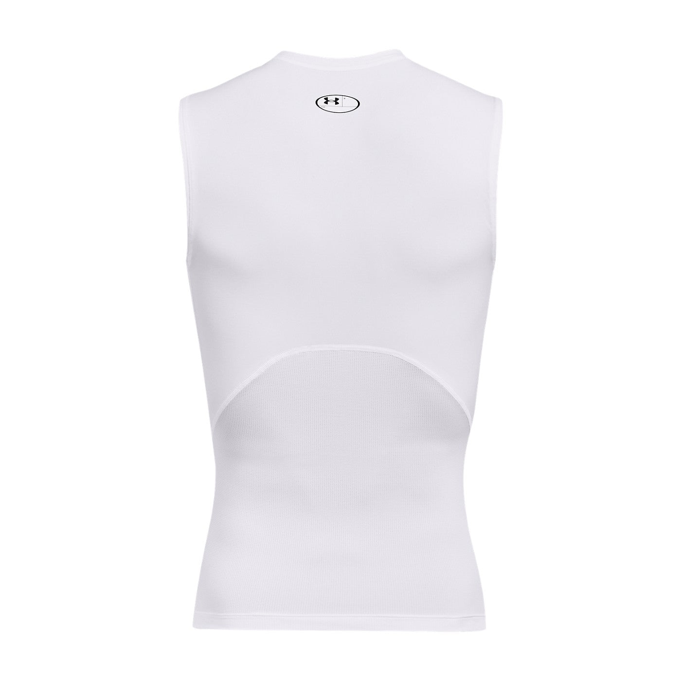 Мъжки потник UA HG Armour Comp SL