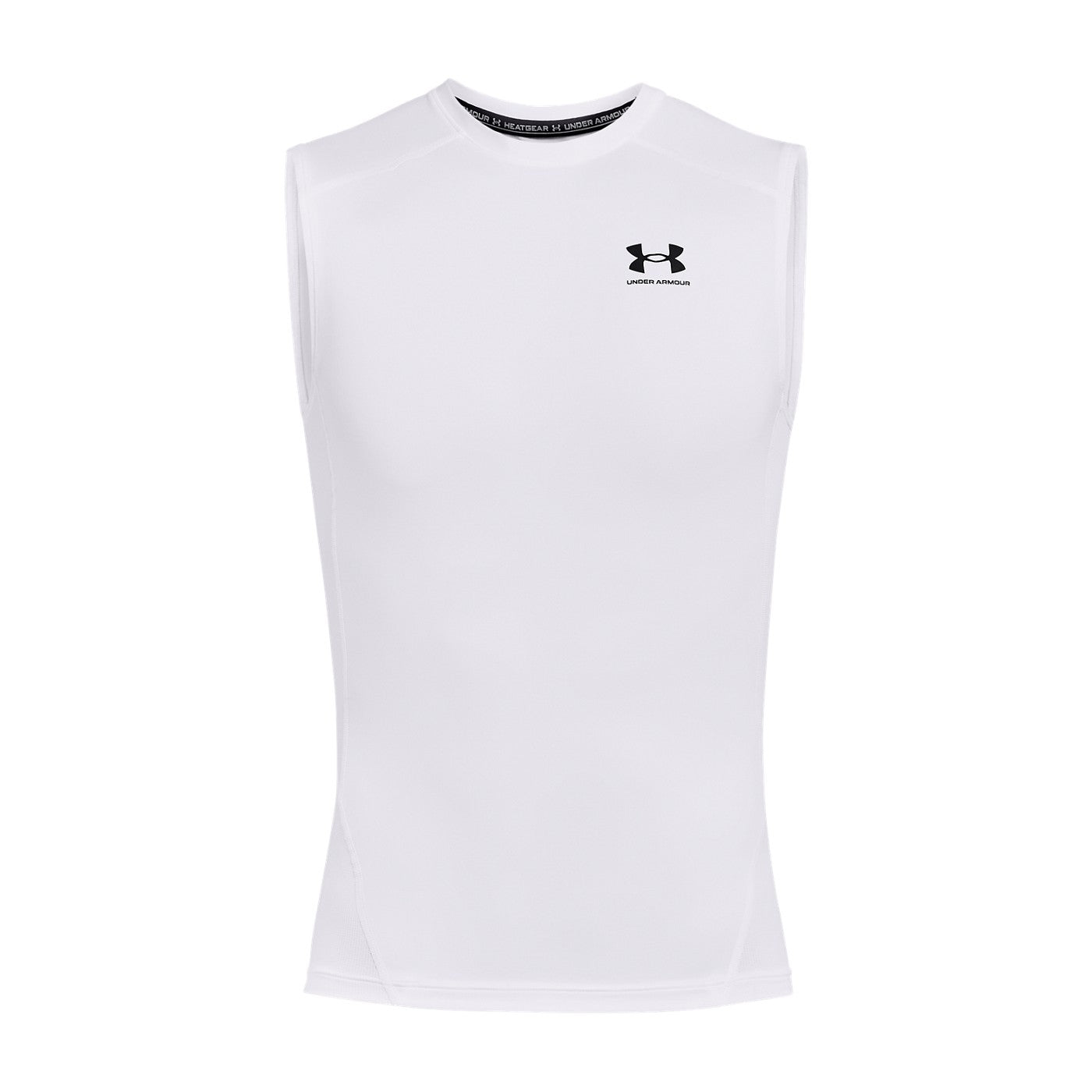 Мъжки потник UA HG Armour Comp SL