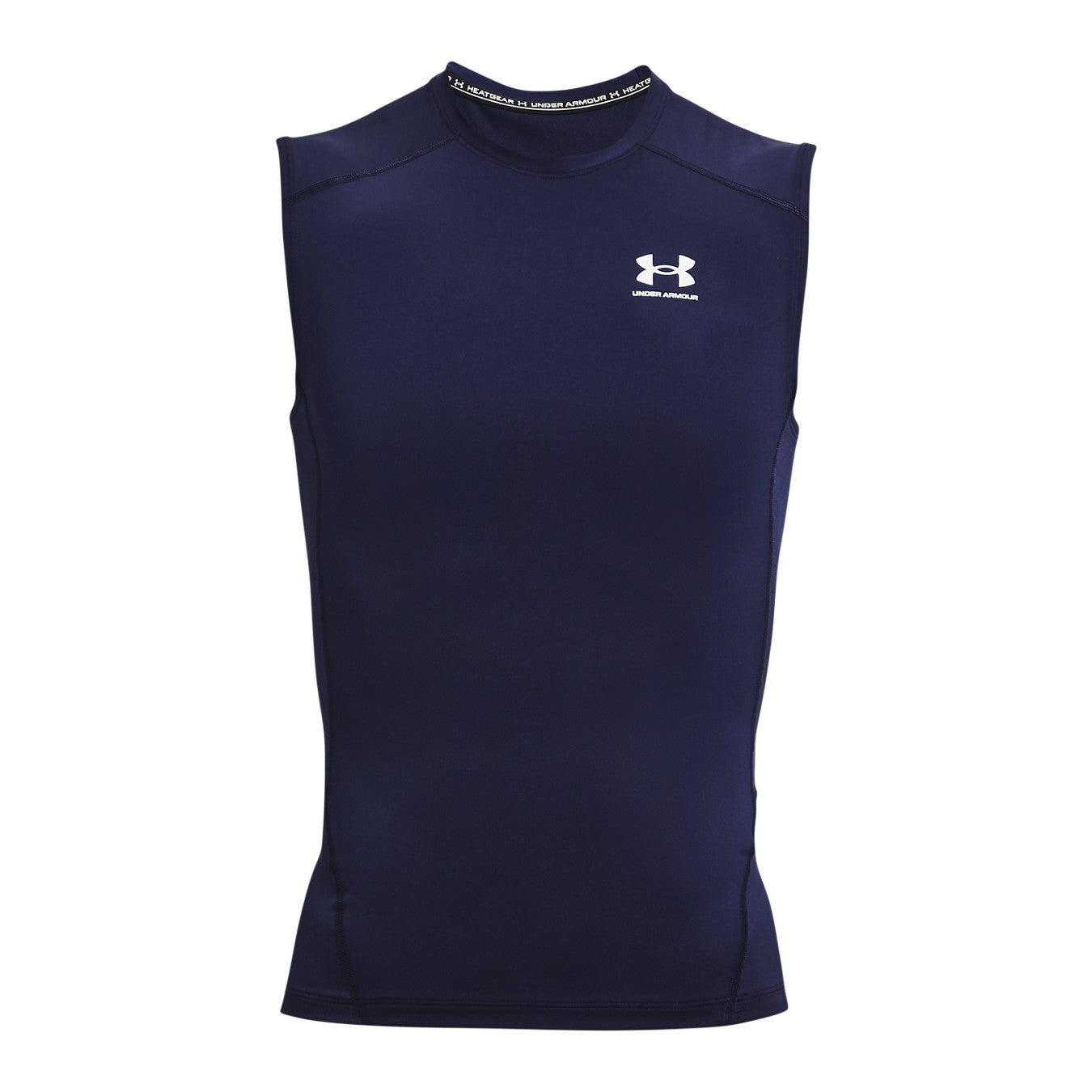 Мъжки потник UA HG ARMOUR COMP SL