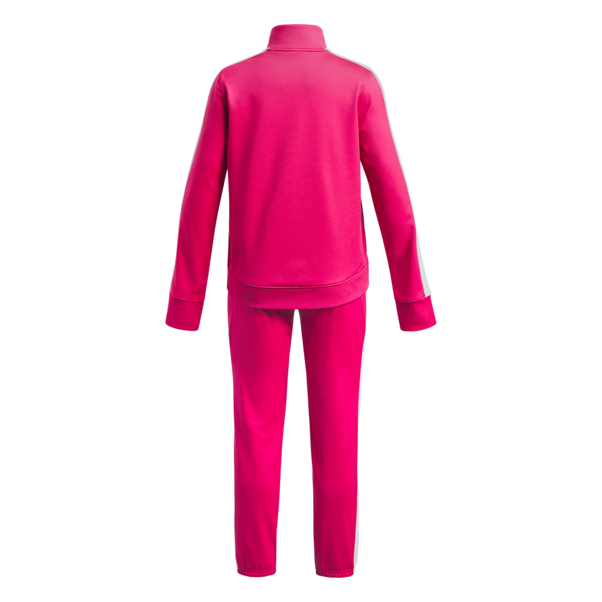 Детски екип UA KNIT TRACK SUIT