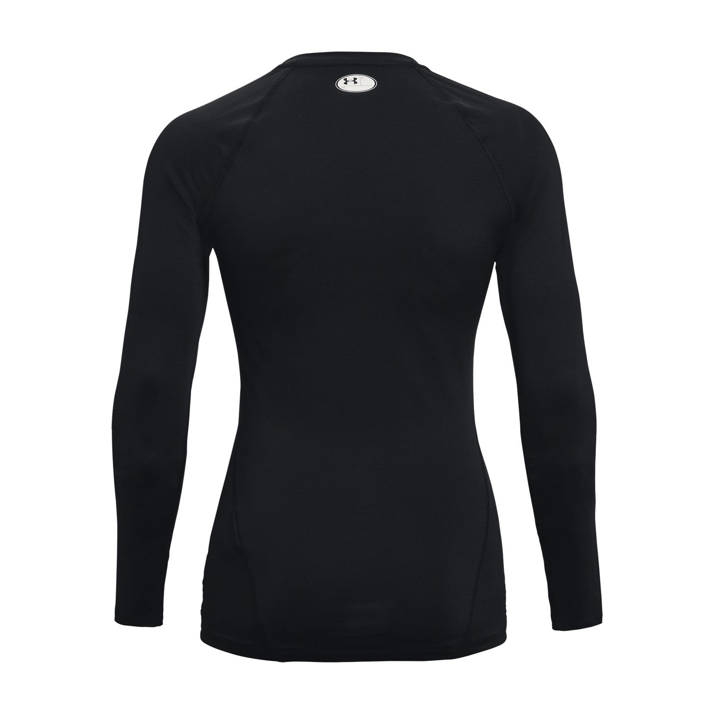 Дамска тениска UA HG Authentics Cmps LS