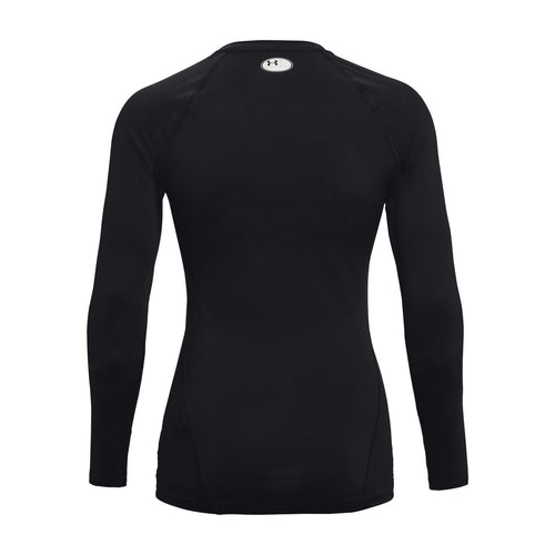 Дамска тениска UA HG Authentics Cmps LS