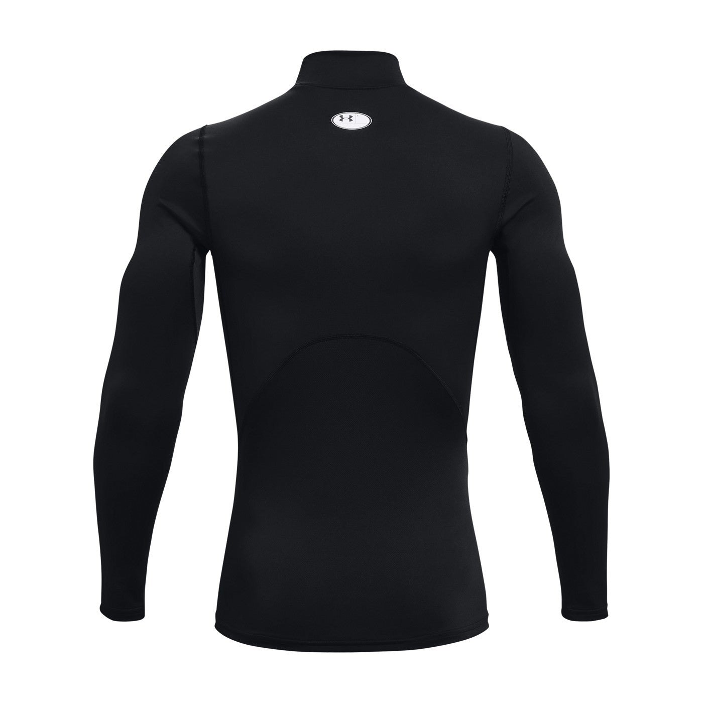 Мъжка блуза UA CG Armour Comp Mock