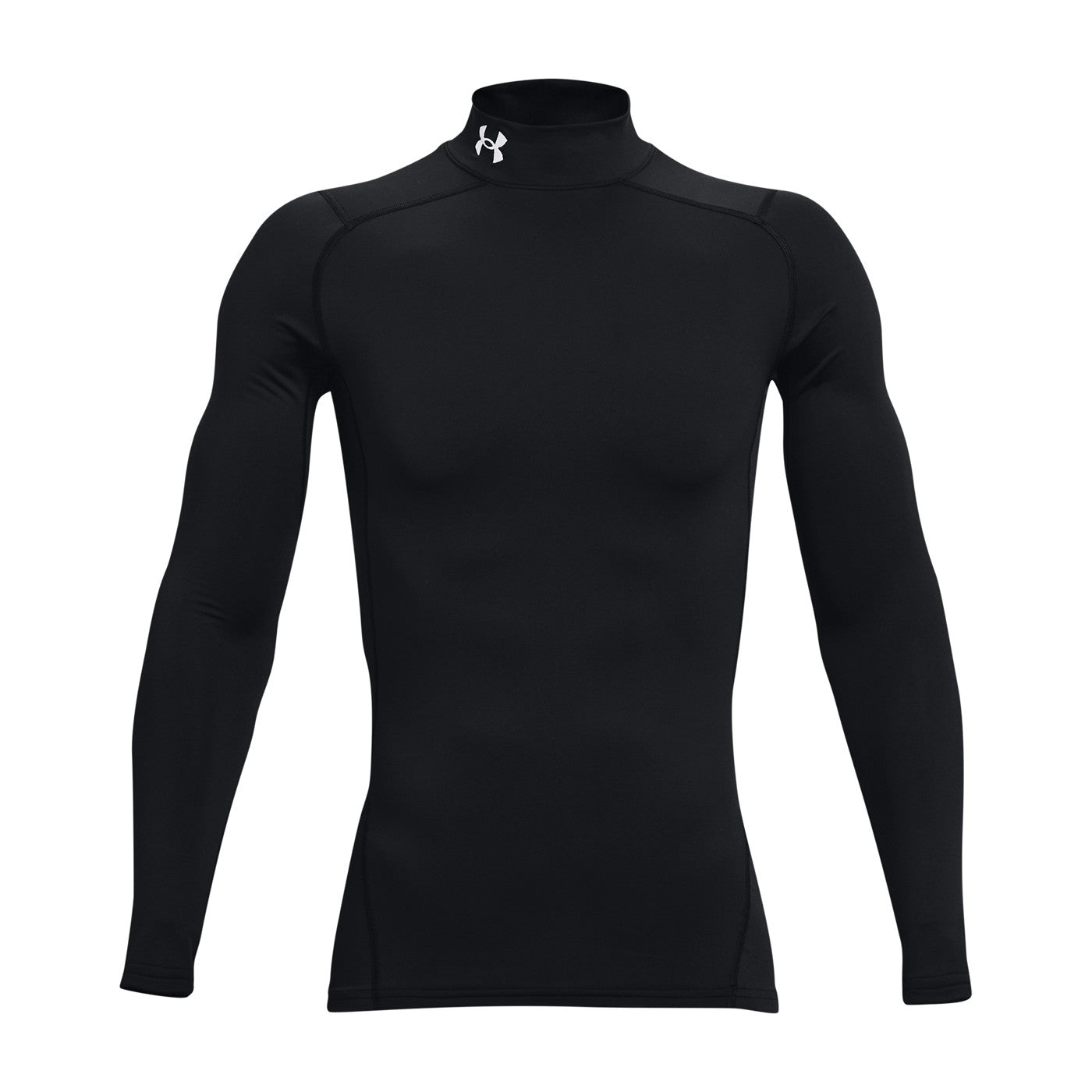 Мъжка блуза UA CG Armour Comp Mock