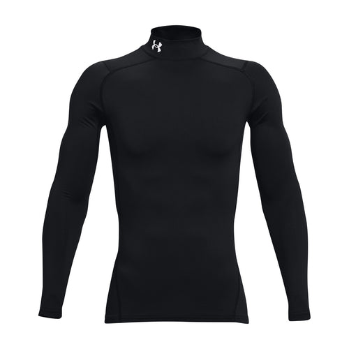 Мъжка блуза UA CG Armour Comp Mock