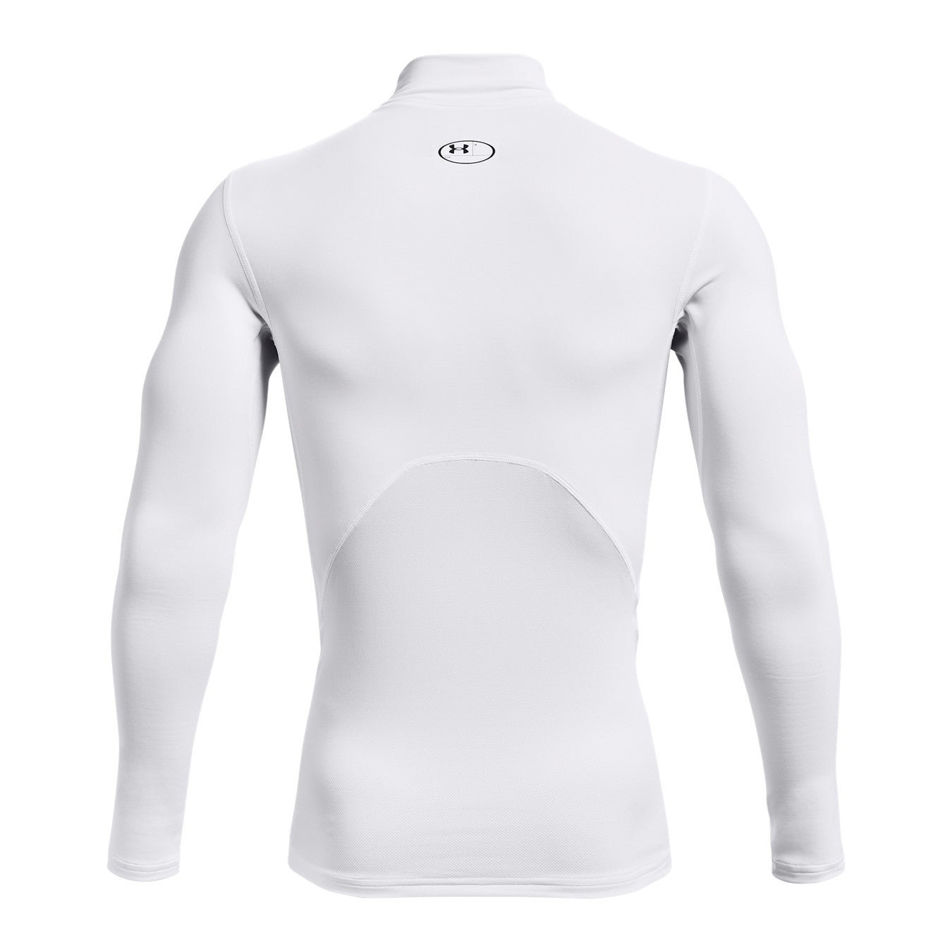 Мъжки рашгард UA CG Armour Comp Mock