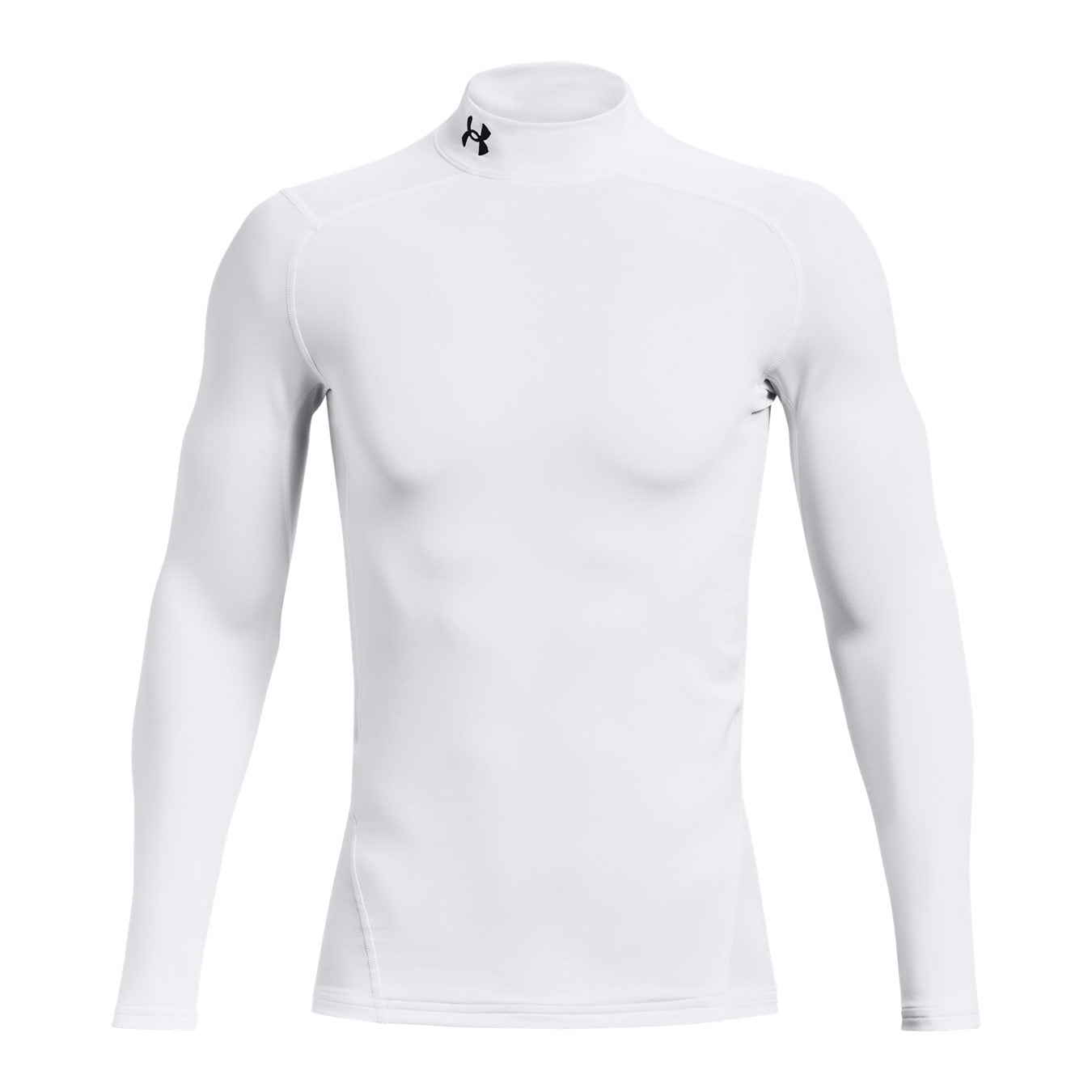 Мъжки рашгард UA CG Armour Comp Mock