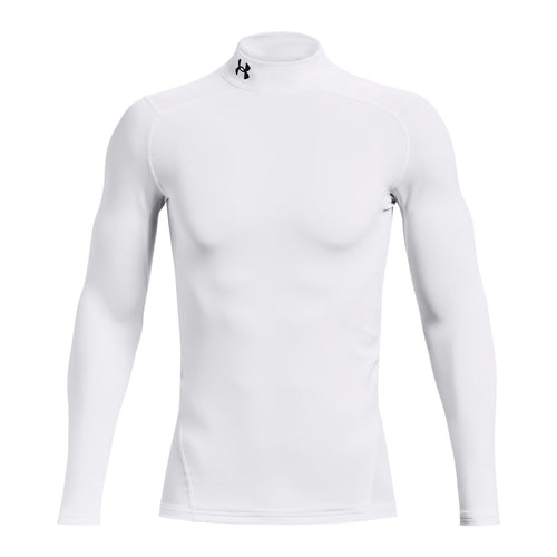 Мъжки рашгард UA CG Armour Comp Mock