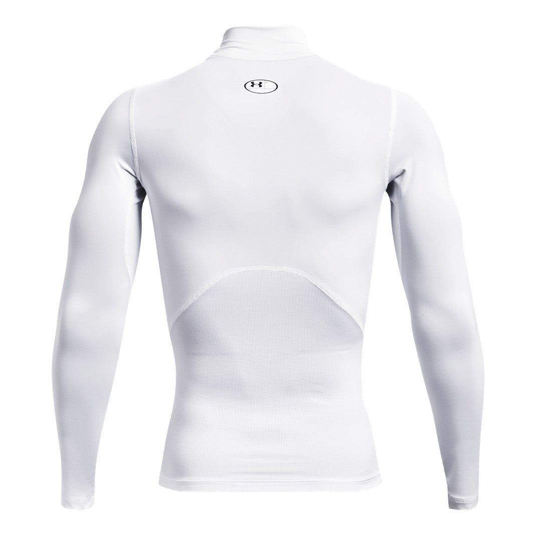 Мъжки рашгард UA HG Armour Comp Mock LS