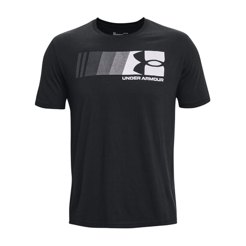 Мъжка тениска UA M Fast L Chest SS MFO