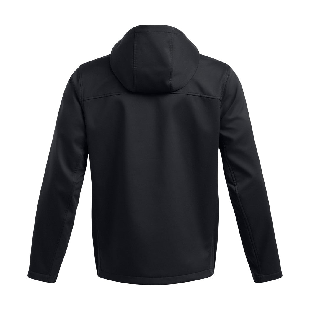 Мъжко горнище UA Shield Hooded