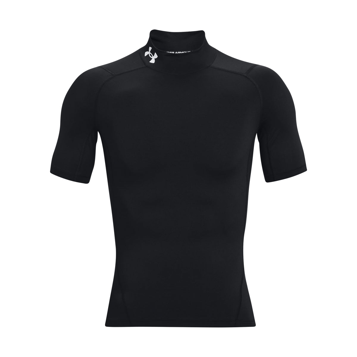 Мъжка тениска UA HG Armour Comp Mock SS