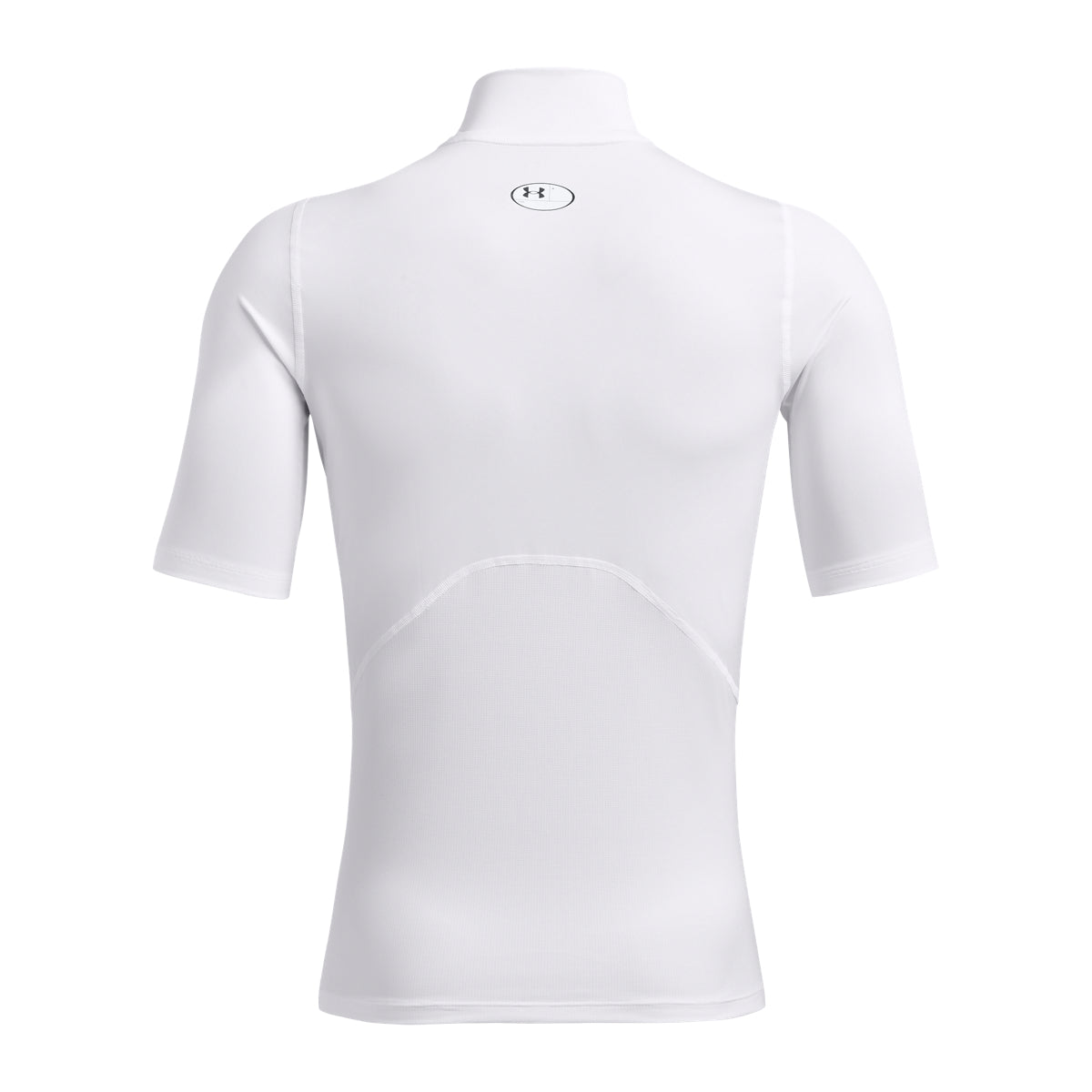 Мъжка тениска UA HG Armour Comp Mock SS