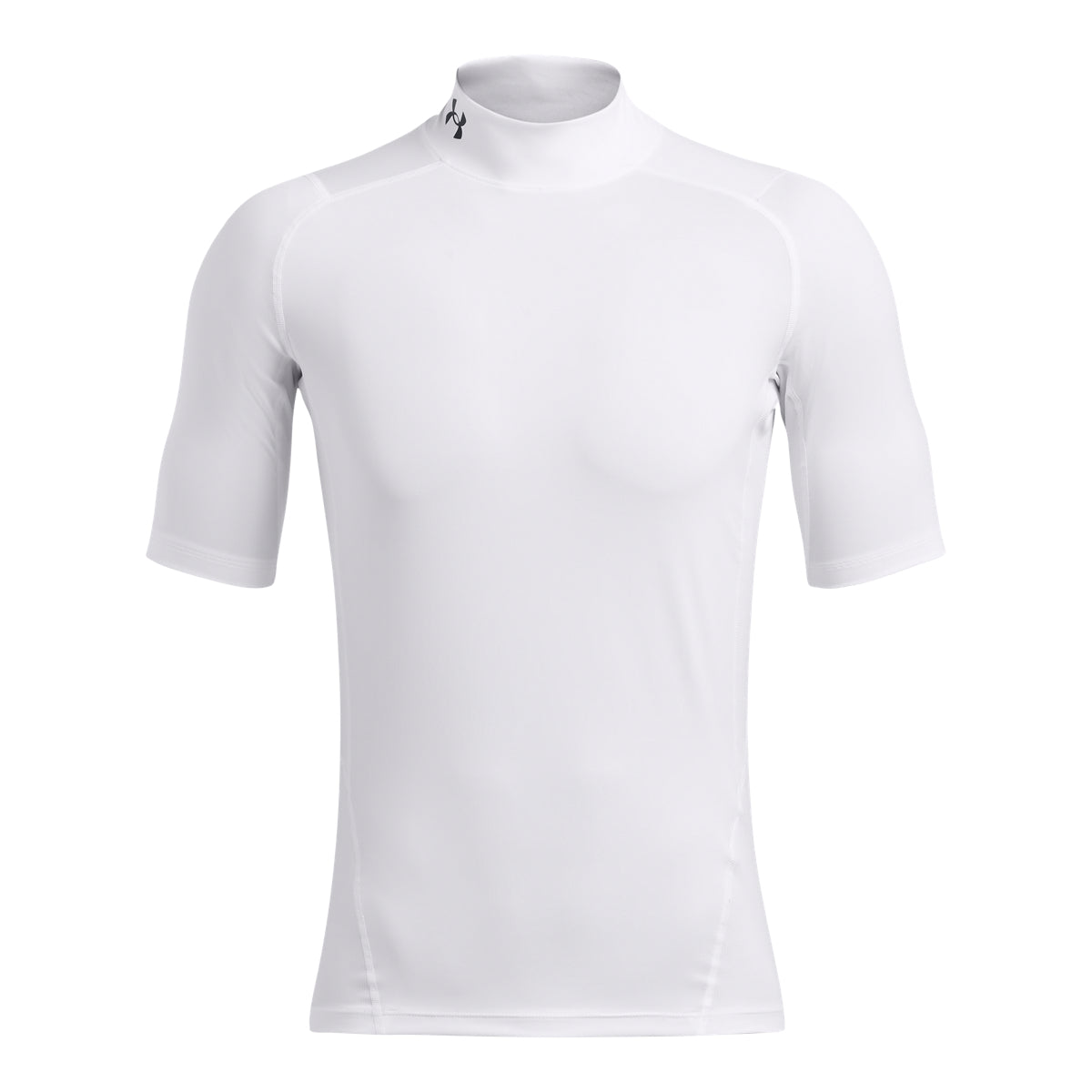 Мъжка тениска UA HG Armour Comp Mock SS