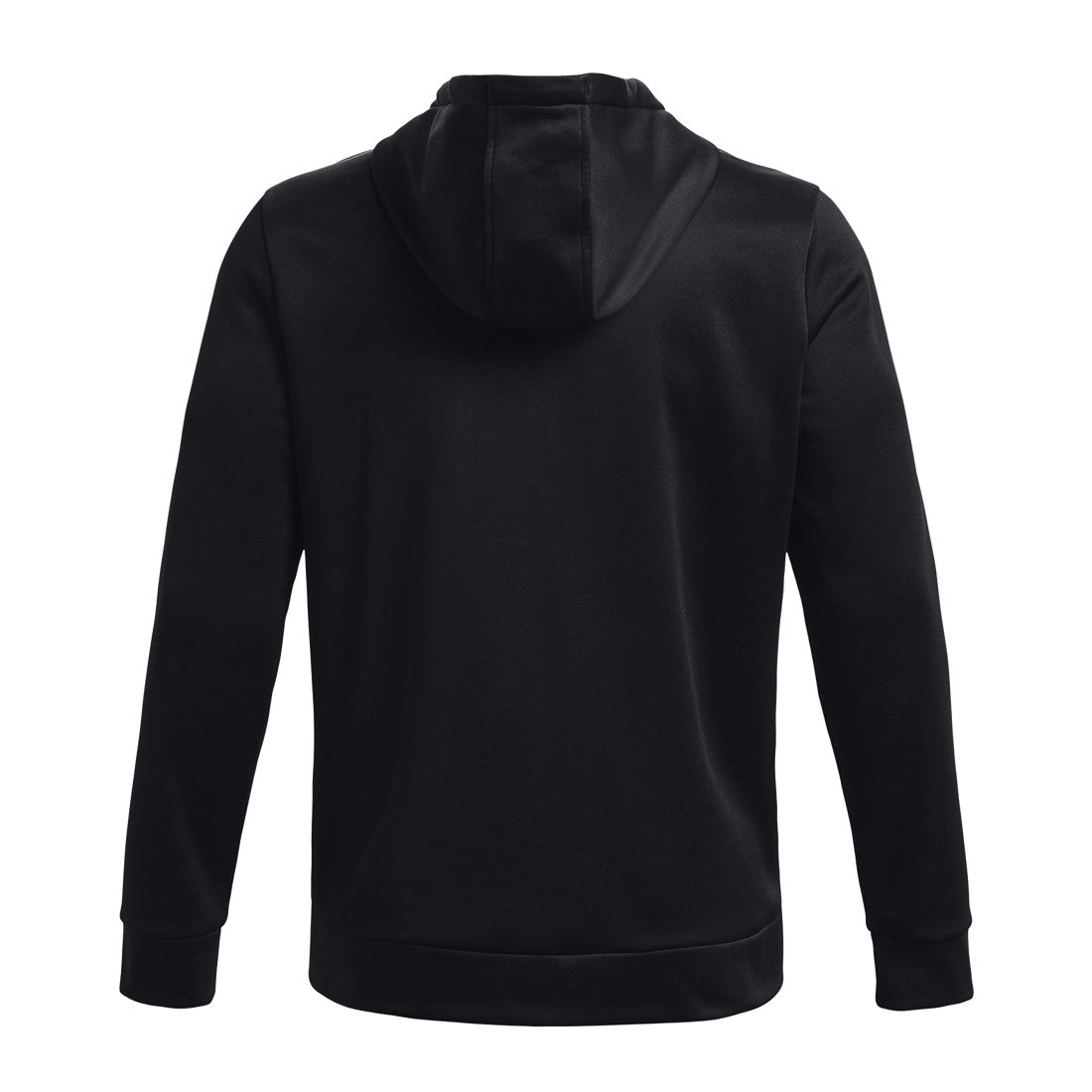 Мъжко горнище UA Armour Fleece FZ