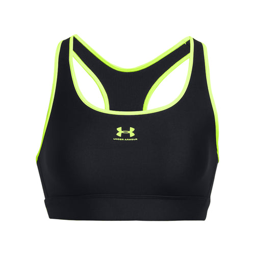 Дамско бюстие UA HG Armour Mid Padless