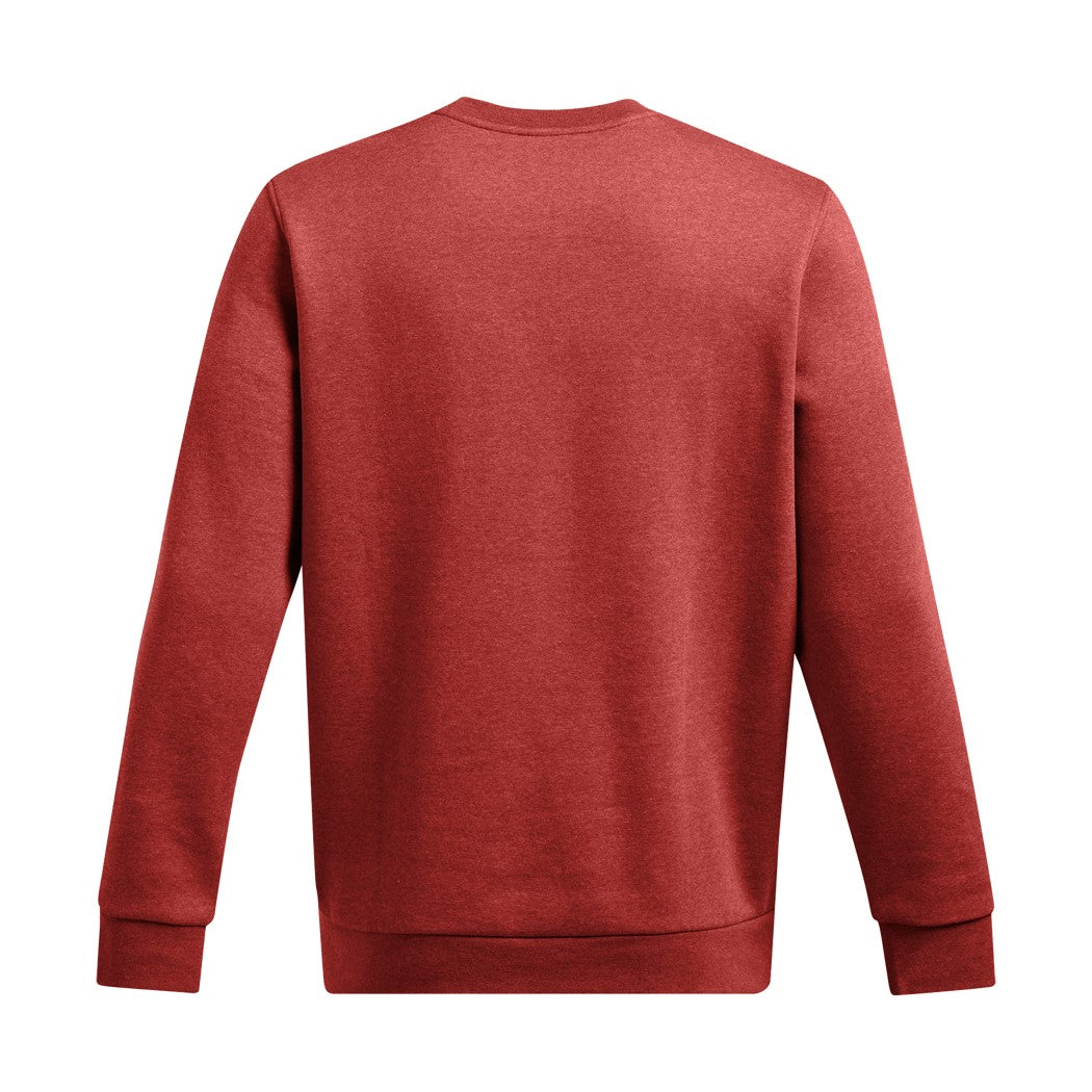 Мъжка блуза UA Icon Fleece