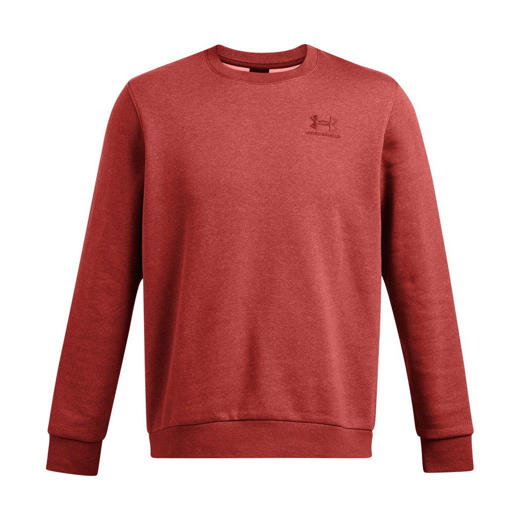 Мъжка блуза UA Icon Fleece
