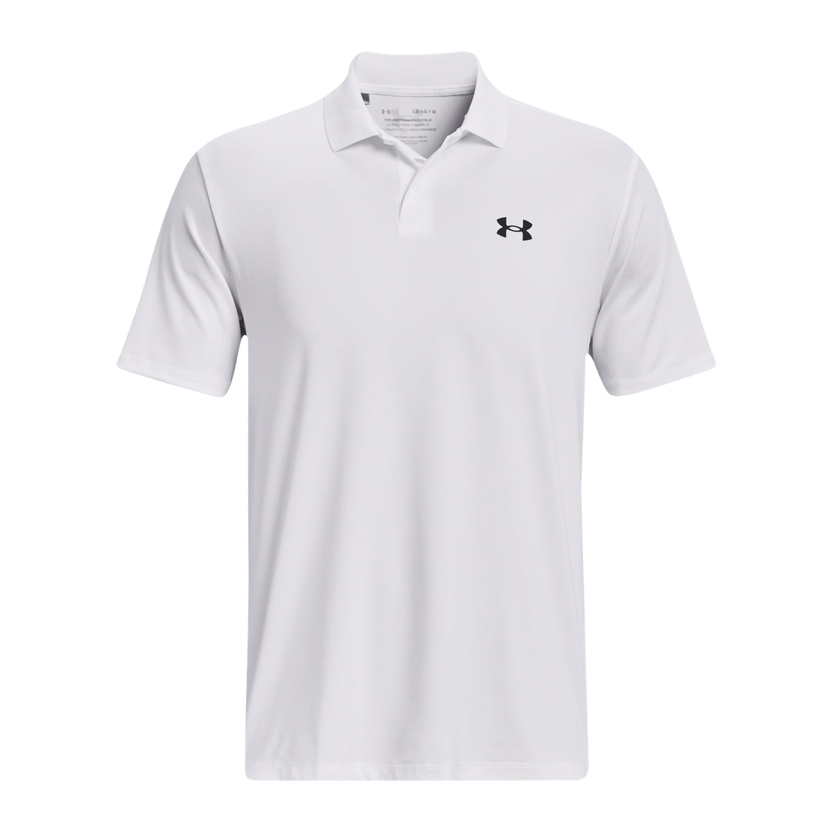 Мъжка тениска UA Performance 3.0 Polo