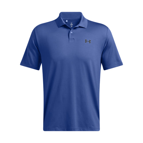 Мъжка тениска UA Performance 3.0 Polo