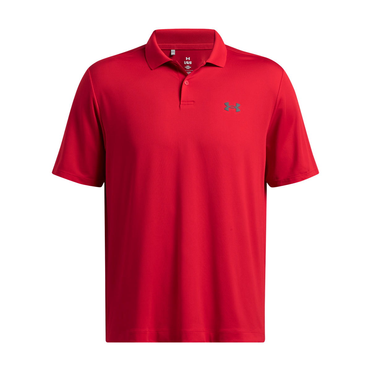 Мъжка тениска UA Matchplay Polo