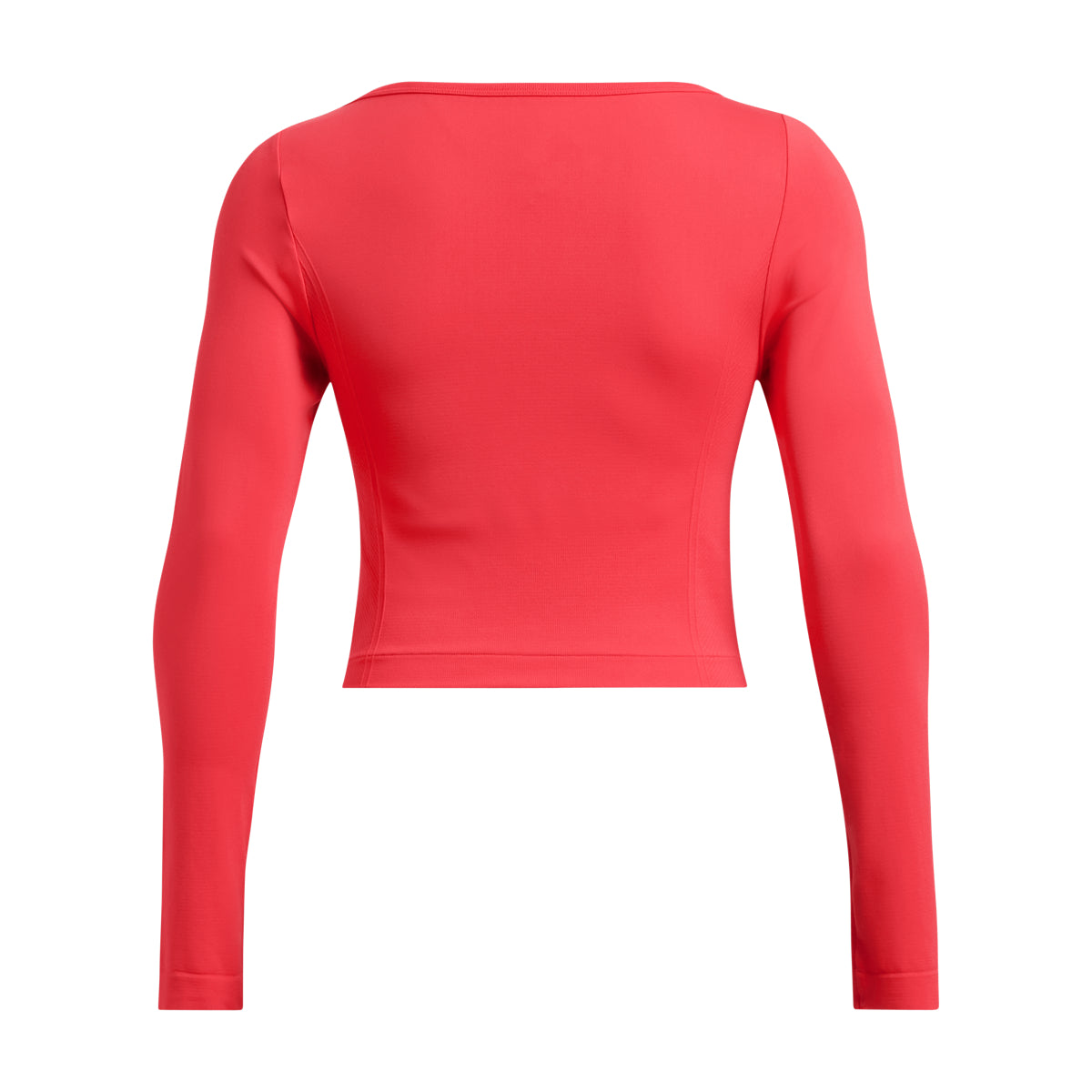 Дамска блуза UA Vanish Seamless LS