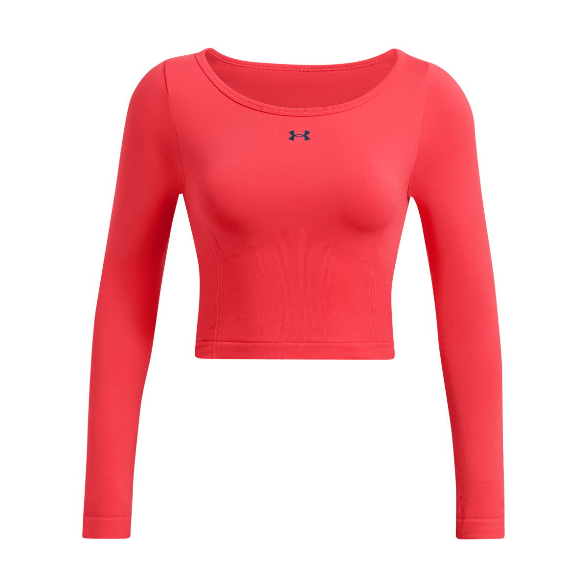 Дамска блуза UA Vanish Seamless LS