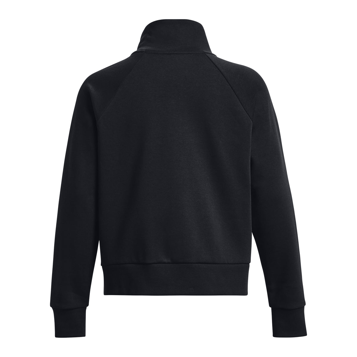 Дамско горнище UA Rival Fleece HZ