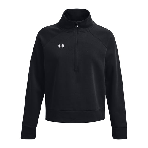 Дамско горнище UA Rival Fleece HZ