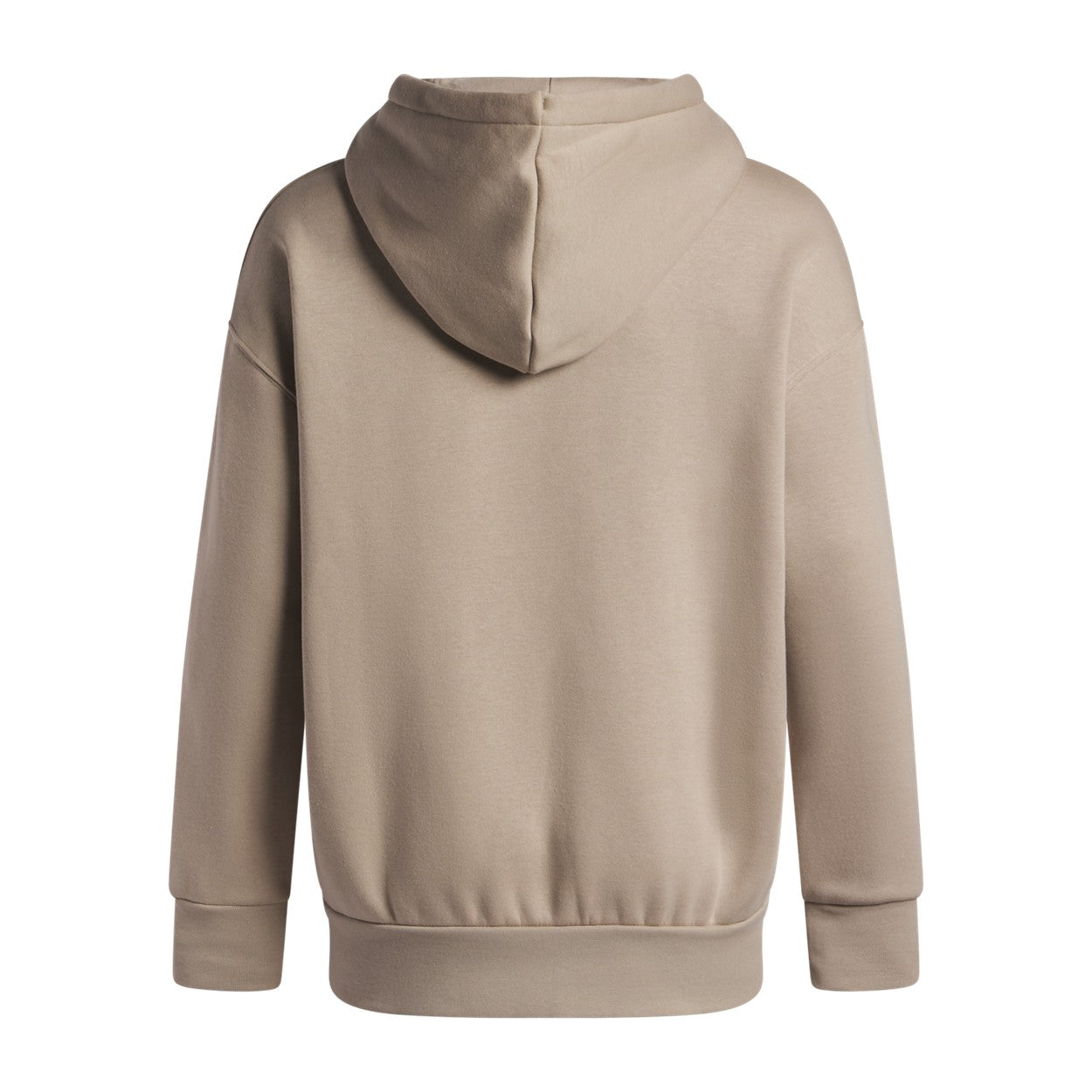 Дамски суитшърт UA Icon Fleece OS