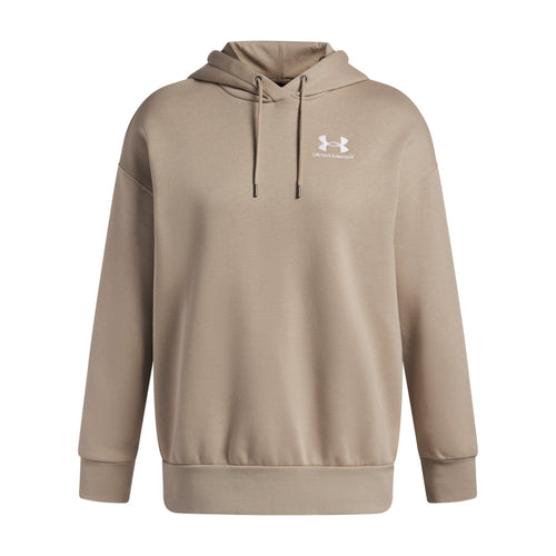 Дамски суитшърт UA Icon Fleece OS