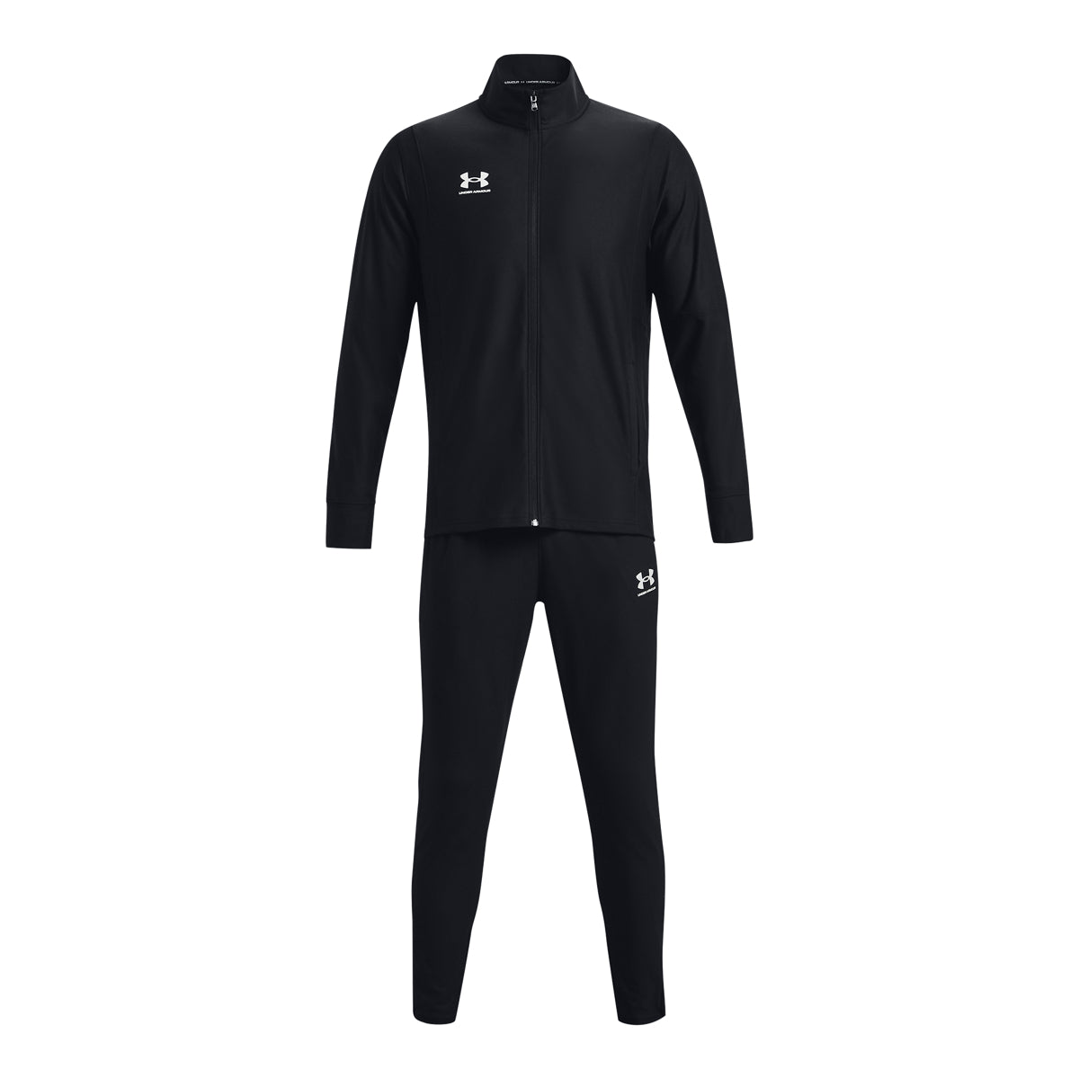 Мъжки екип UA M S CH. TRACKSUIT