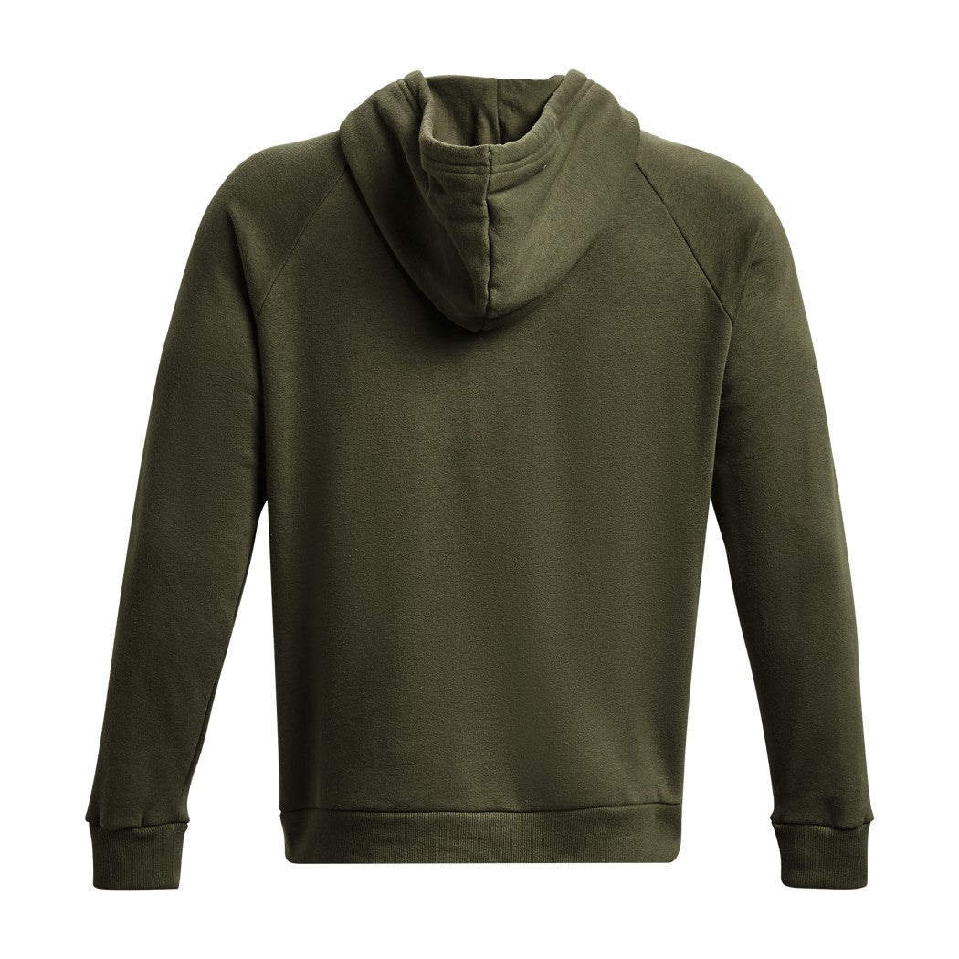 Мъжки суитшърт UA Rival Fleece Logo HD