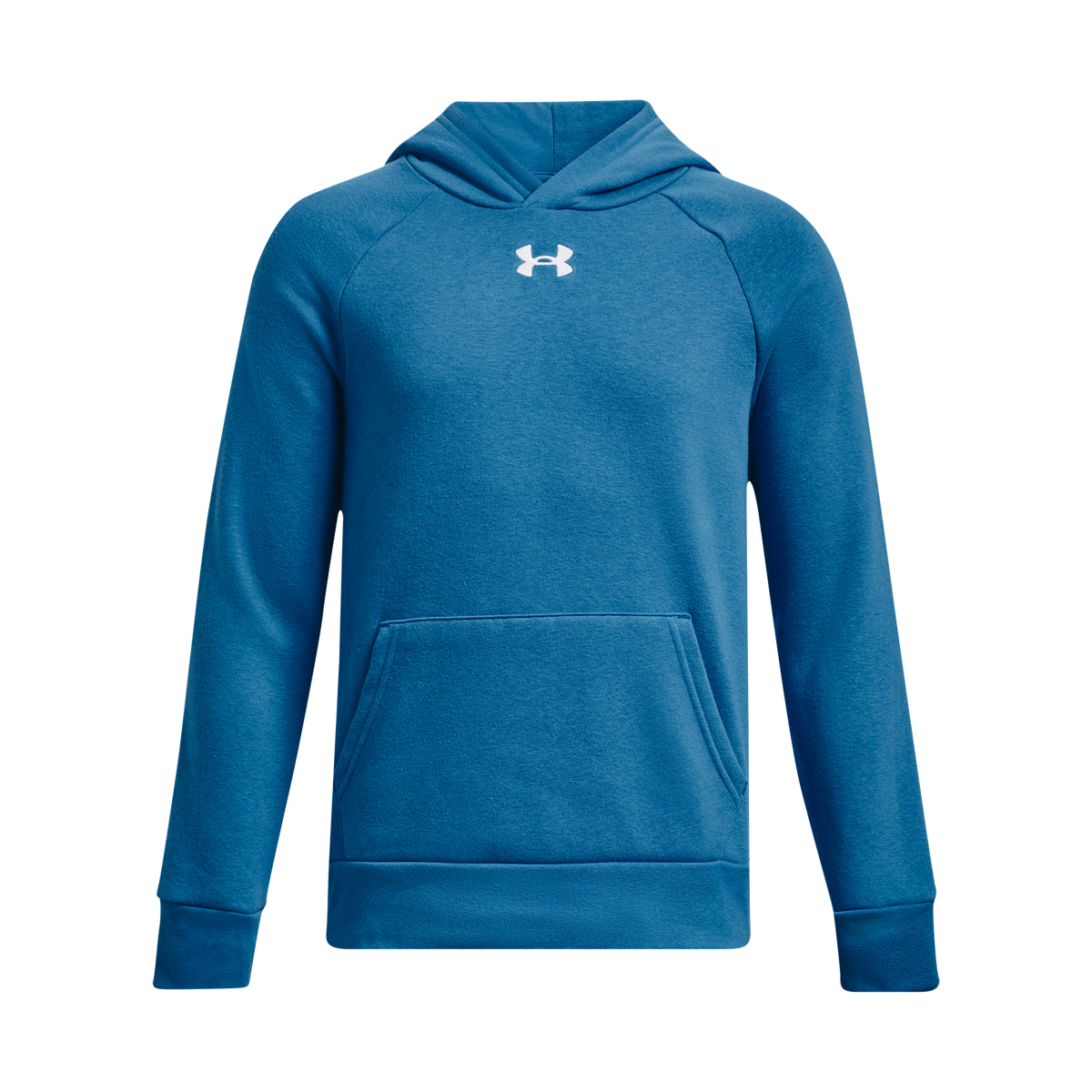 Детски суитшърт UA Rival Fleece